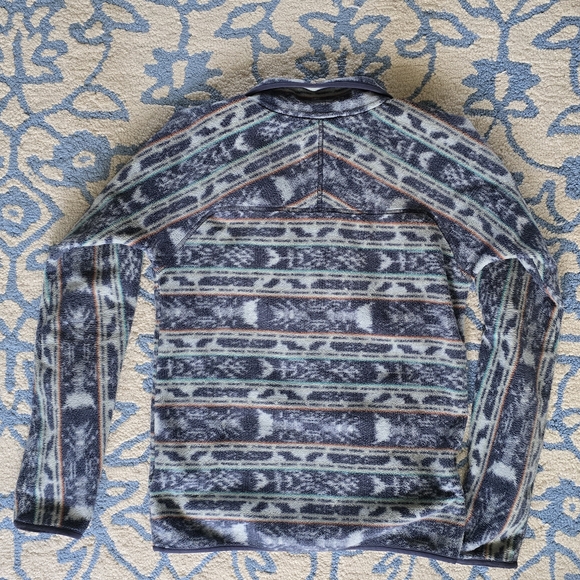 90s Burton Womens Fleece - Picture 5 of 5